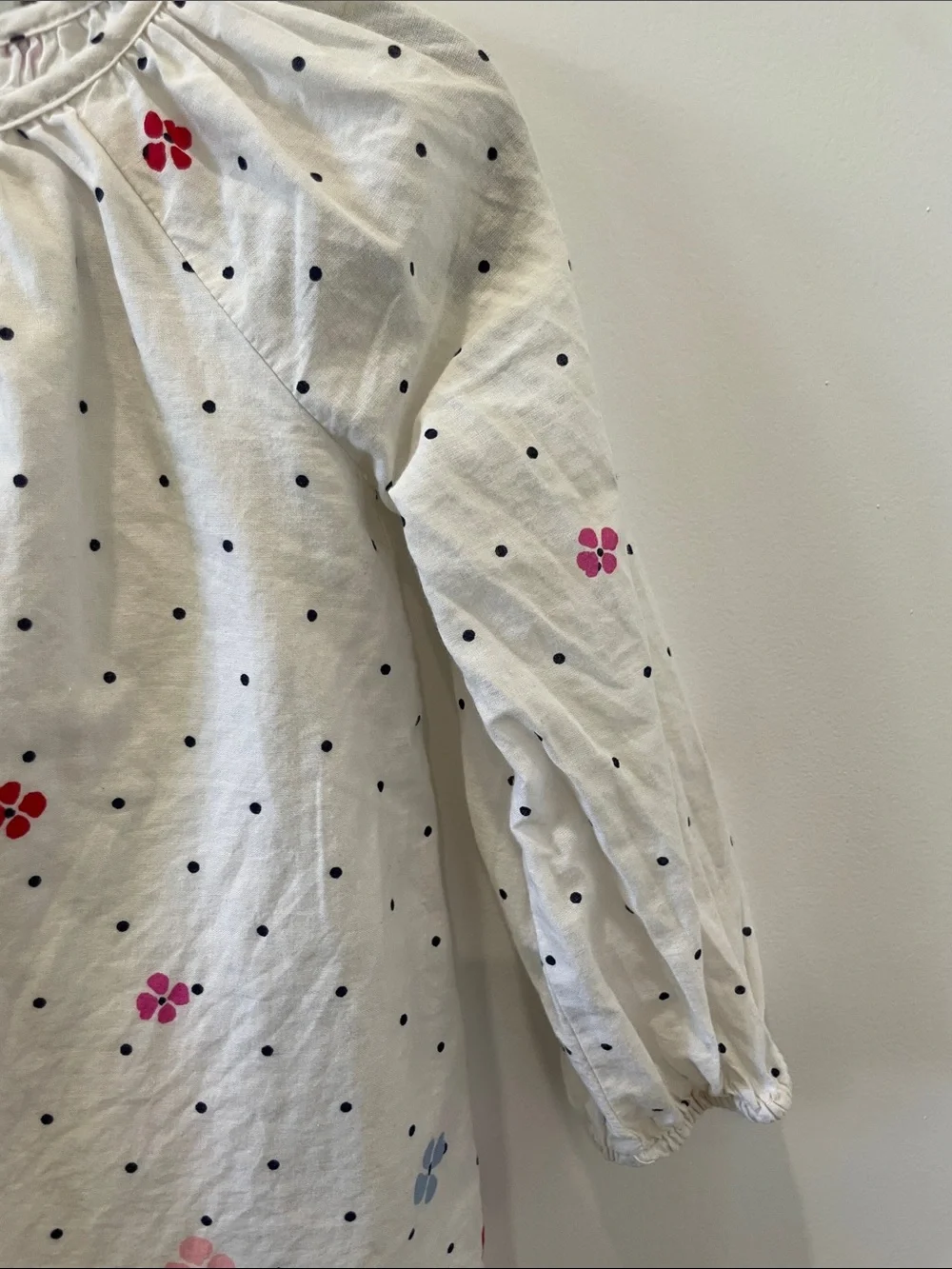 GAP soft white